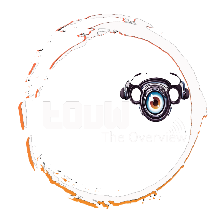 THE OVERVIEW SHOW